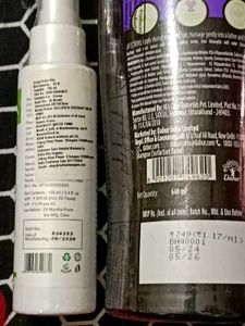 Dabur Rosemary Shampoo