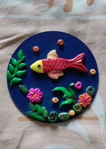 Fridge magnet