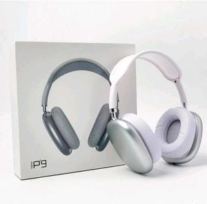 Wireless Bluetooth Headphones