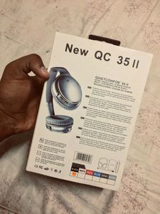 Bose QC 35 II ANC 1:1 Clone