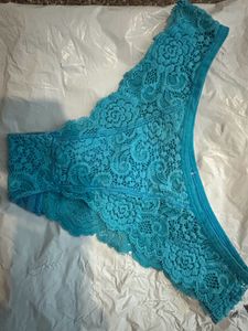 Lacy Panty