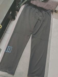 Puma Loose Trousers For Relaxation