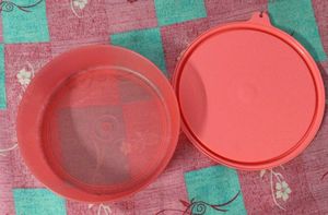 Vintage Tupperware Container