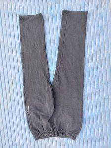 🦥WINTER LOWER BLACK