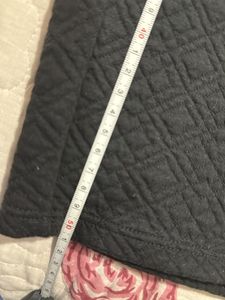 Black Promod Skirt