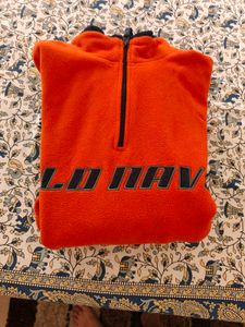 Old Navy Fleece Pullover