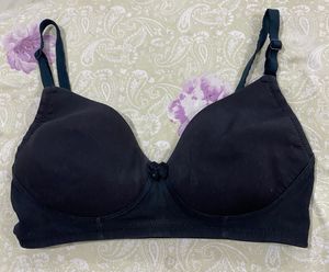 Tweens Lightly Padded Everyday Tshirt Bra