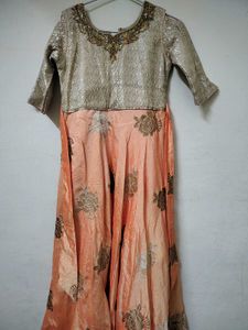 Elegant Kurta Set