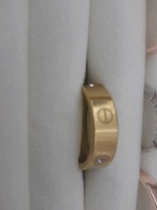 Cartier Ring Dupe