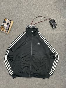 Adidas Track Jacket