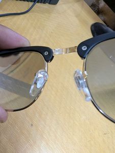 Ray-Ban Clubmaster