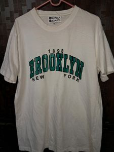 Vintage Brooklyn Tee