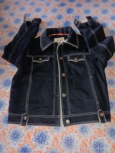 Unisex Jacket