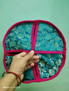 Handmade Roti/Bread Warmer