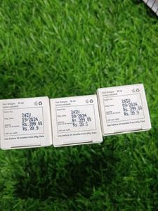 3 Deconstruct Vitamin C &amp; Ferulic Acid Serum