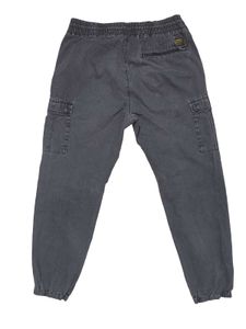 🔥 Carhartt WIP Men's Black Trousers🔥