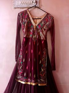 Women Gown