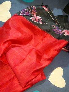 Silk saree