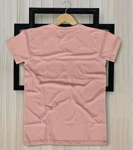 Pink T-shirt Medium Size