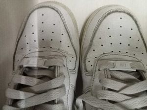 NIKE AIR FORCE OG