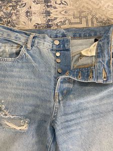 Zara Jeans