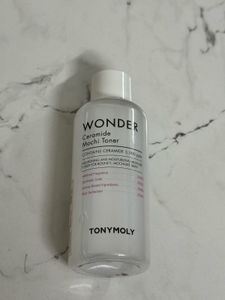 TONYMOLY Ceramide Toner
