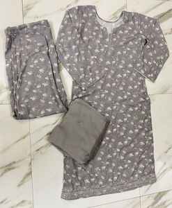 Full Set Suit