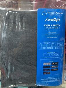 Sweet Dreams Men Knee Length Shorts Size XL