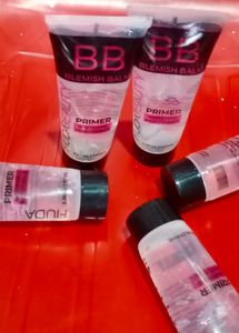 Huda Beauty Primer