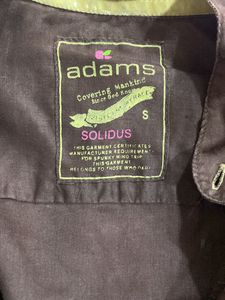 Adams Men Kurta