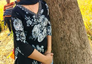 Kurta Seta