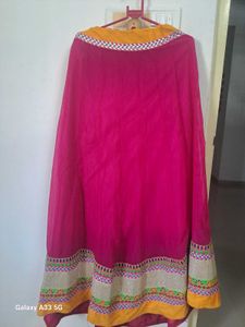 Gorgeous Lehenga  Choli Set