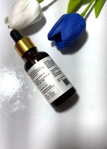 N4N Lodhra Lemon Peel Serum