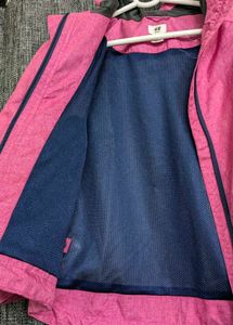 H&amp;M sports Jacket
