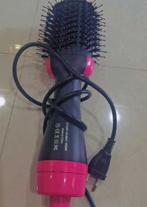 4 in 1  Hair Dryer &amp; Styler