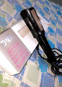 V&G Professional Hair Crimper