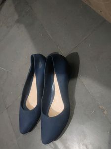 Heel Wedge Sandal