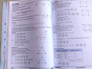 Class 12 Physics Module