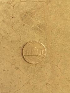 5 Cents USA