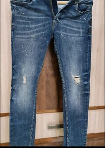 Good condition Jean&#39;s  32 34 Waist 42 Length