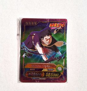 Naruto Playing Cards