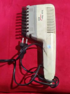 Style Hair Dryer  Set