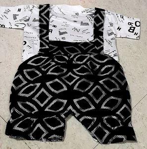 BRAND NEW CLOTH FOR BABY BOY