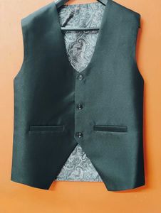 Stylish Black Blazer