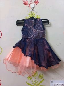 New Frock