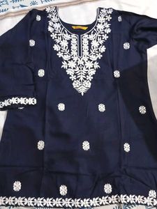 Short Kurti