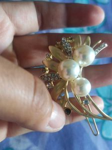 Hair Clip