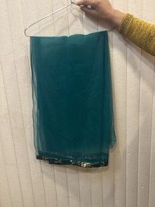 Morni Lehenga