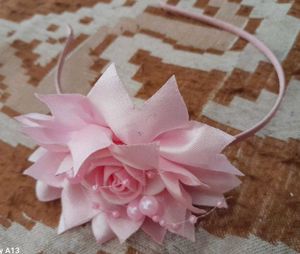 Flower Headband Bundle