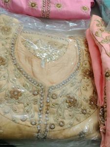 4 Color Available  With Shalwar Dupta